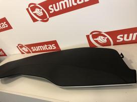 Tesla Model S Uab sumitas klaipėda kaunas vilnius visos saugos pagalvių