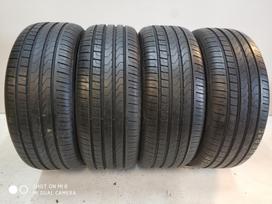 Pirelli Scorpion Verde 2021m, summer 235/55 R18