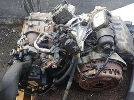 Smart Roadster, SMART FORTWO A451 07-14 0.8 DI, Smart fortwo a451 07 14 0 8 diesel om 660 951 didmeninė pr