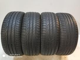 Bridgestone Turanza T001 RFT, летние 205/55 R17