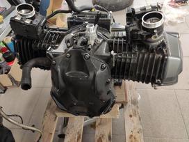 Bmw, touring / sport touring / kelioniniai