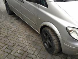Mercedes-Benz Viano, 642990 722683 722682 a6398302760kz a6398690220