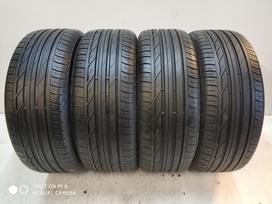 Bridgestone Turanza T001, летние 225/50 R18