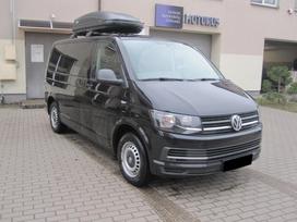 Volkswagen Multivan, 2.0 l., keleivinis