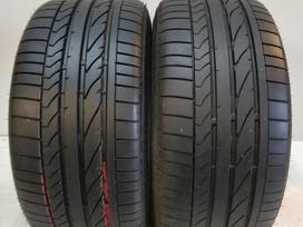 Bridgestone Potenza RE050 RFT 2020m, vasarinės 245/35 R18