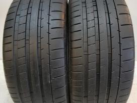 Michelin Pilot Super Sport, летние 265/35 R20