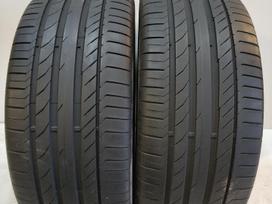 Continental ContiSportContact-5 2020m, summer 275/45 R20