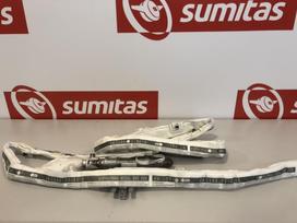 BMW 5 serija Uab sumitas saugos pagalvių servisas visos pagalvių remo
