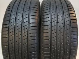 Michelin Latitude Sport 3 RFT 2022m, vasarinės 275/50 R20