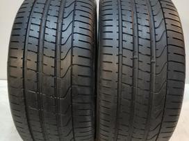 Pirelli P-Zero NO 2022m, летние 295/40 R20