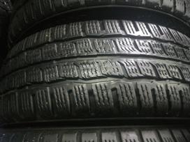 Kumho Winter PorTran cw51, winter 195/60 R16