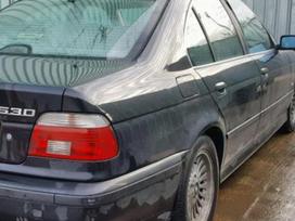 BMW 530 for parts