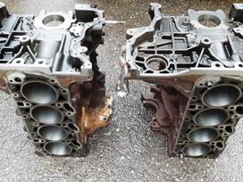 Ford Transit, 2.2 RWD, dzinēja detaļas