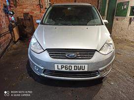 Ford Galaxy Telefonas pasiteirauti 37060290659 elektroninis paštas ritas
