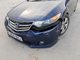 Honda Accord dalimis