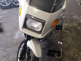 BMW K 1100, touring / sport touring / туристические