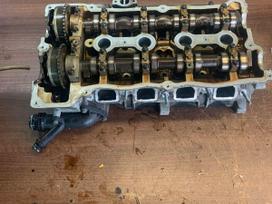 BMW 1 serija, N45B16A, engine parts