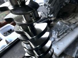 Mini Cooper S, W11B16A, W11b16a didmeninė prekyba su pristatymu į kitus miestus whats