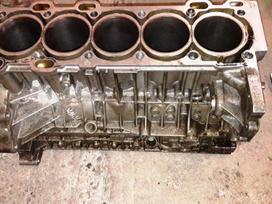 Ford Focus ST, HYDA HUBA HUWA B5254T, engine parts