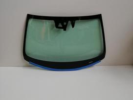 Infiniti Q60 windows