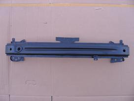 Volkswagen Passat CC, 3C8807889, Dangtelis buferį 3c8807241a apsauga po buferiu 3c8807651b radi