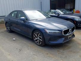 Volvo S60 Amerika