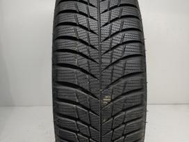 Bridgestone Blizzak LM001 2018m, winter 215/65 R17