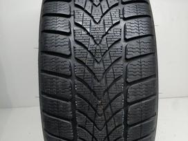 Dunlop Winter Sport 4D RFT 2023m, зимние 225/55 R17