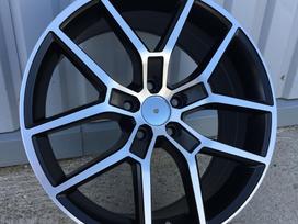 Volvo Alecto Style, lengvojo lydinio, R18