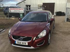 Volvo S60 по частям. Variklis d5204t2 bliss distronic