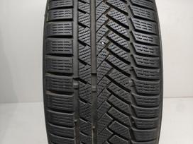 Continental WinterContact TS850P 2024m, зимние 245/45 R19