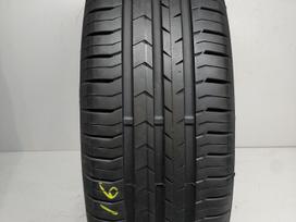 Continental ContiPremiumContact-5, vasarinės 215/65 R16