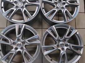 Volvo, light alloy, R18