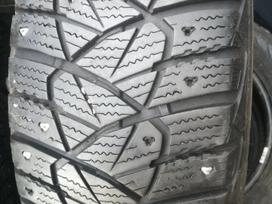 Dunlop Ice touch, winter 195/65 R15