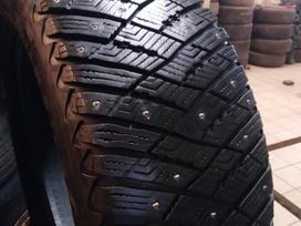 Goodyear Ultra Grip Ice Arctic, žieminės 235/55 R17