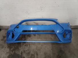 Ford Focus RS body parts