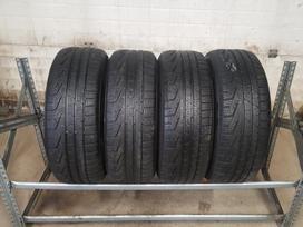 Pirelli SOTTOZERO WINTER 210 apie 6mm., winter 225/55 R17