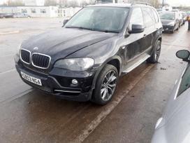 Bmw X5 Bmw x5 dalys didelis dalių