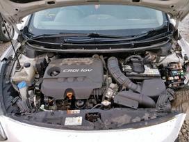 Hyundai i30 по частям