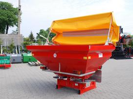 Woprol Junior, spreaders