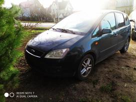 Ford C-MAX по частям. š prancūzijos esant galimybei organizuojam detalių p