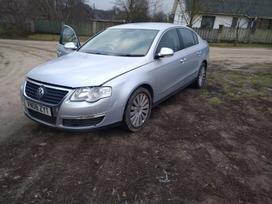 Volkswagen Passat, CBA-CBAB, Automobilis parduodamas dalimis galime pasiūlyti įvairių metų