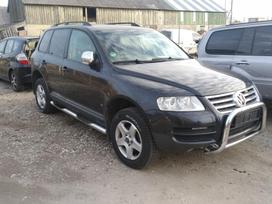 Volkswagen Touareg, BPE, BAC, dalimis. Dirbame nuo 9h iki 18h