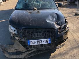 Audi A3, CDAA, for parts