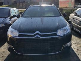 Citroen C5 for parts