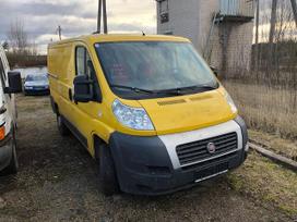 Fiat Ducato for parts. originalios kokybiškos naudotos detalės suteik