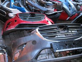 Mazda CX-3, DB5H61480A ---D10E-51030--- D10J-50C21-----DI0E-51040---, kond radijatorius db5h61480 žibintai d10e 51030 51040