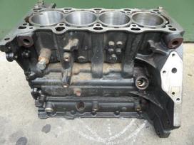 Opel Astra, A14NET TURBO, детали двигателя