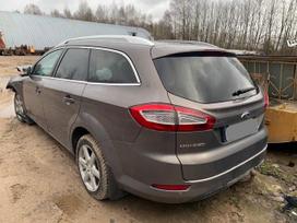Ford Mondeo dalimis. engine ag9q galimas detalių siuntimas i kitus mies