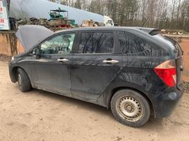 Honda FR-V dalimis. Galimas detalių siuntimas i kitus miestus latviją estiją